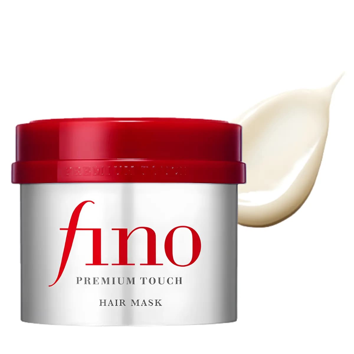 Fino Premium Touch Hair Mask
