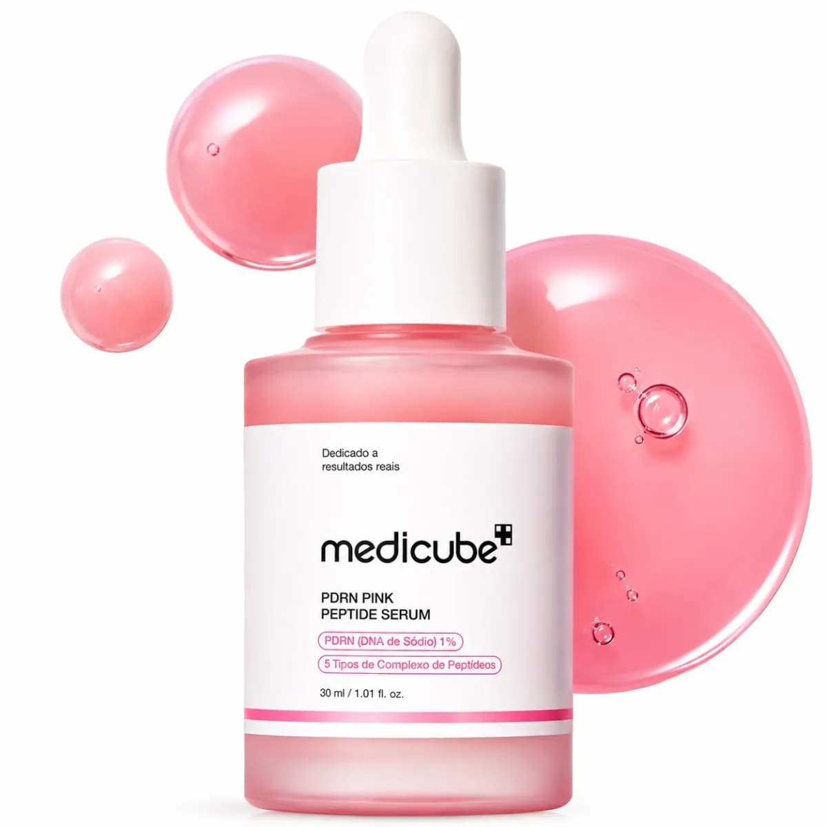 PDRN Pink Peptide Ampoule